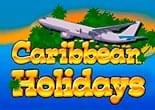 Игровой автомат Caribbean-Holidays