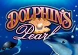 Игровой автомат Dolphins-pearl