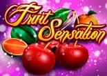 Игровой автомат Fruit-Sensation