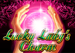 Игровой автомат Lucky-Lady’s-Charm