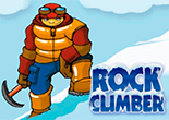 Игровой автомат Rock-Climber